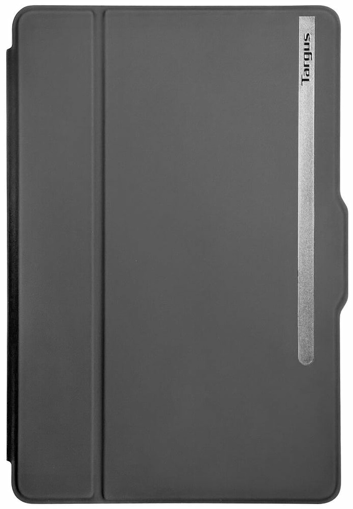 Targus Click-In Tablet-Hülle | Galaxy Tab A9+ | 11 Zoll | Schwarz