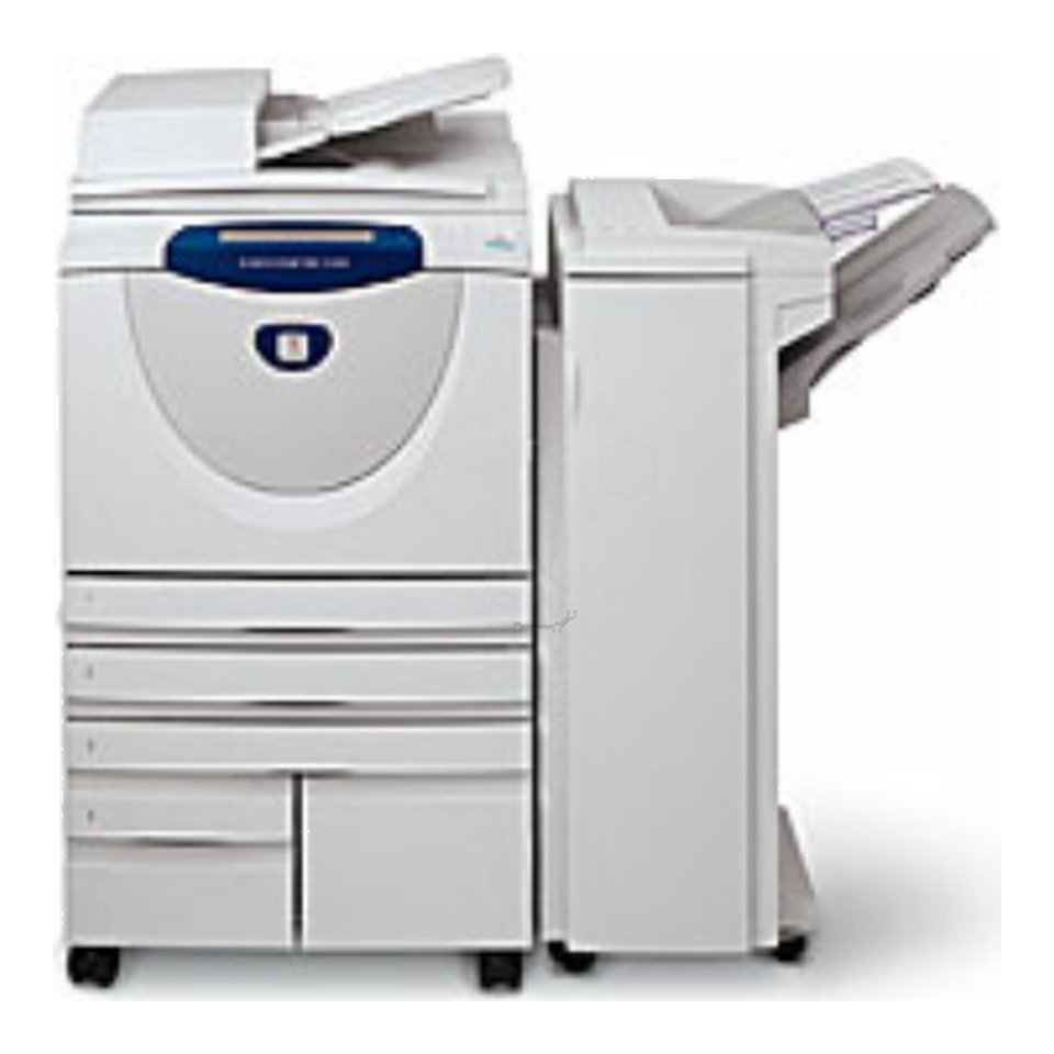 Xerox CopyCentre C55