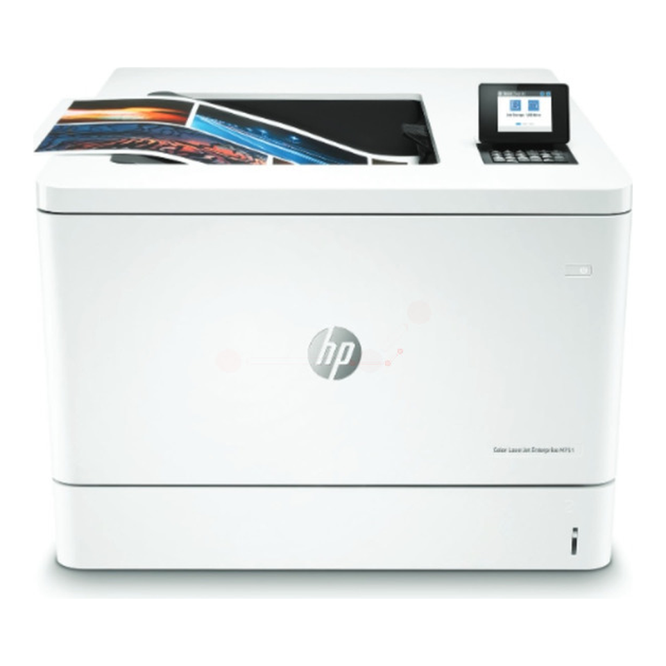 HP Color LaserJet Enterprise M 751 n