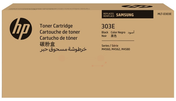 Original HP  | SV023A Toner Schwarz xl