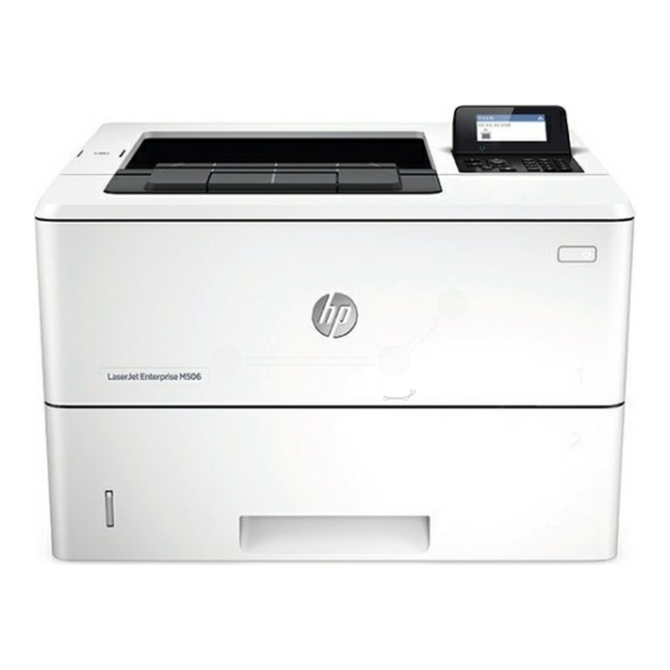 HP LaserJet Enterprise M 506 dn