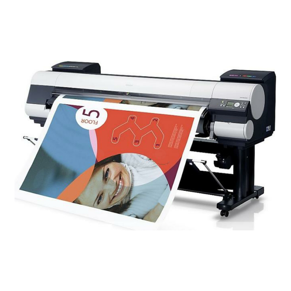 Canon imagePROGRAF IPF 9000