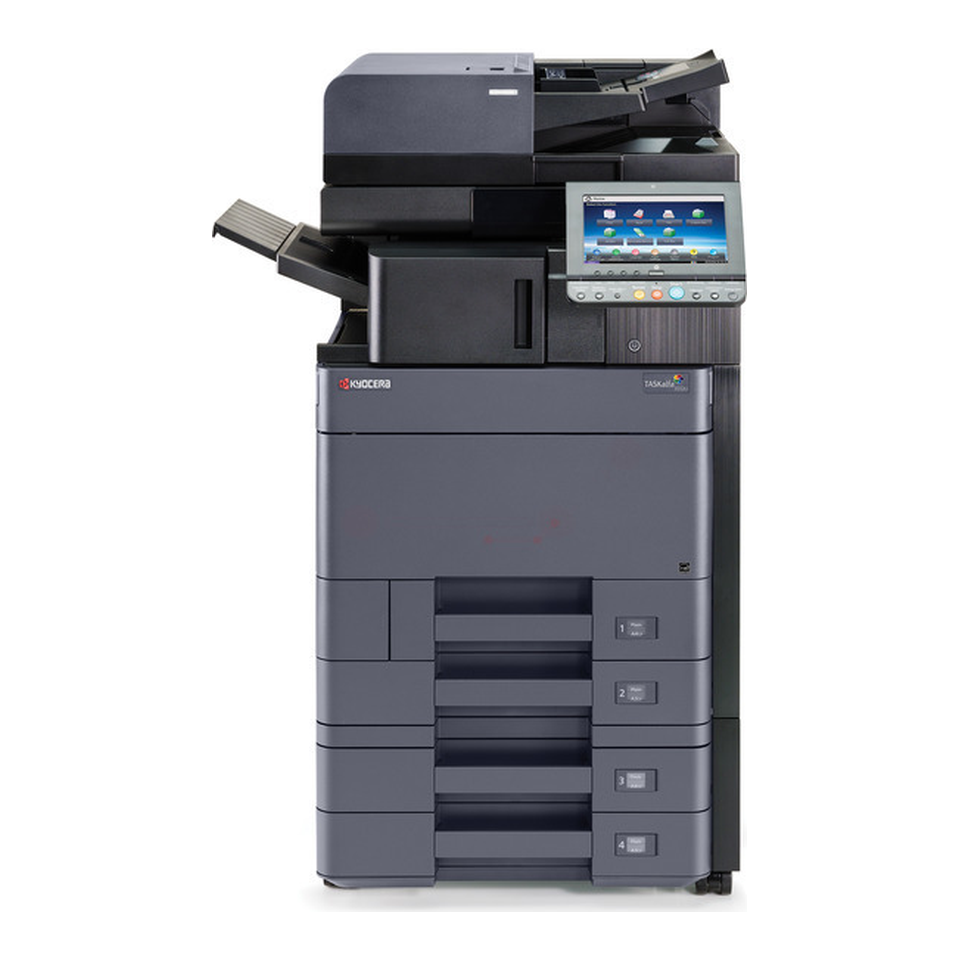 Kyocera TASKalfa 3552 ci