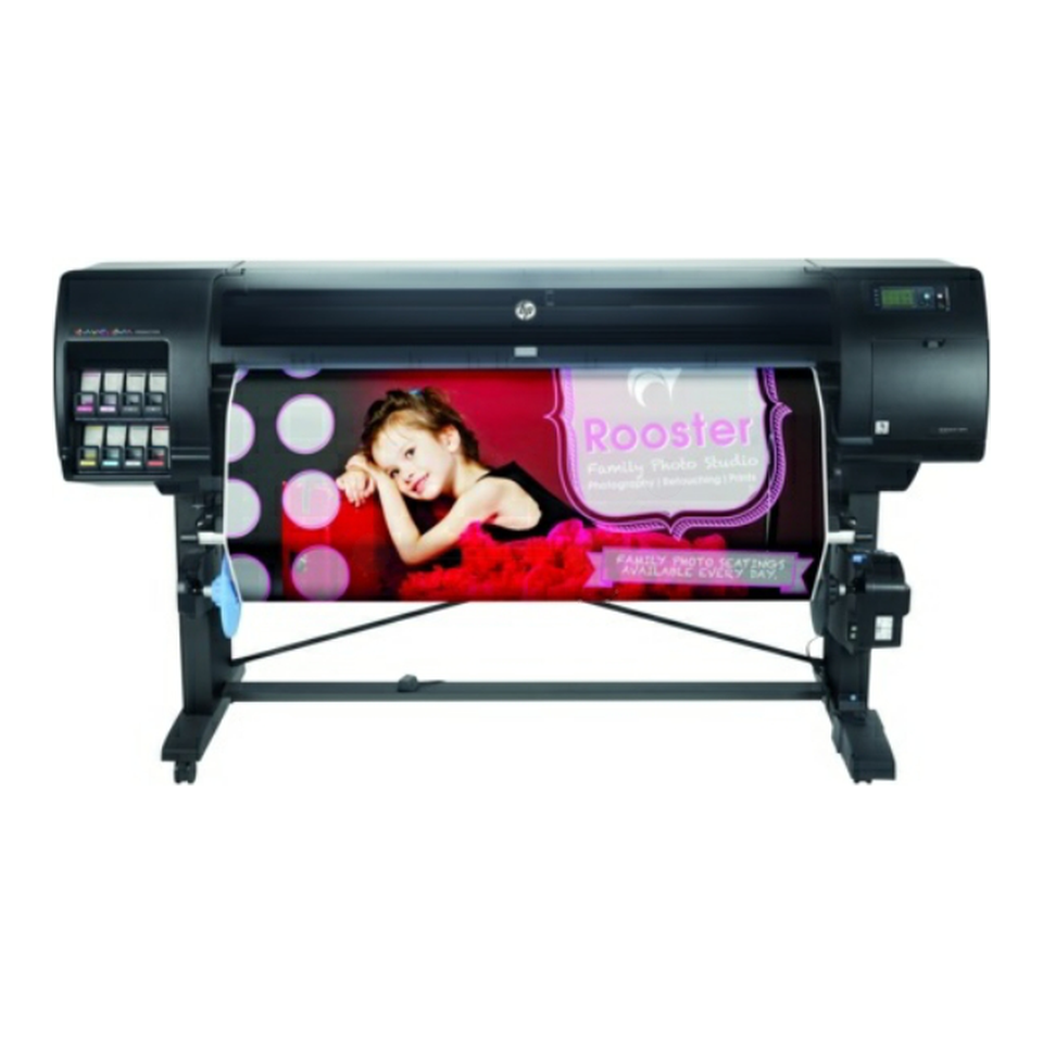 HP DesignJet Z 6810 60-inch