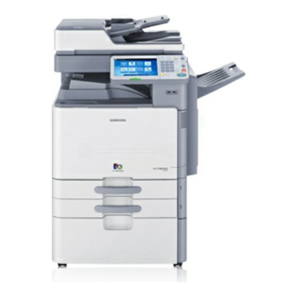 Samsung MultiXpress C 9350 ND