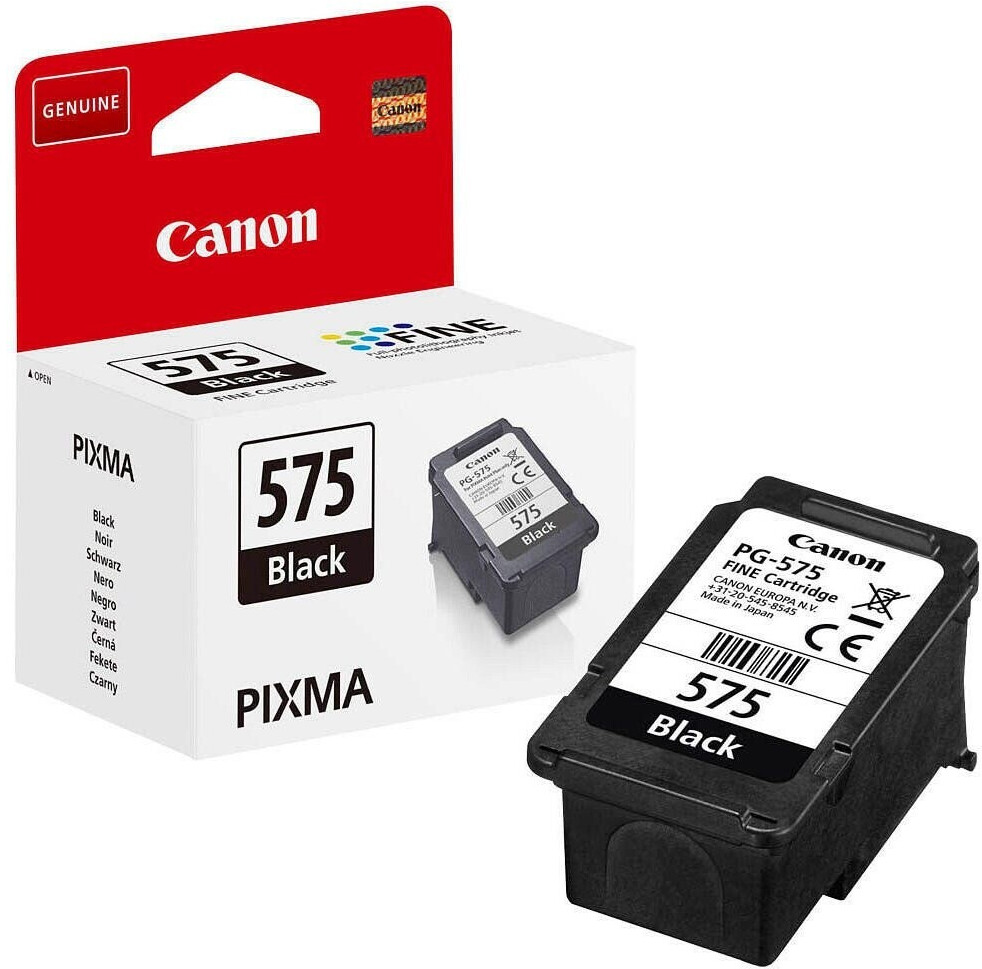 Original Canon PG-575 | 5438C001 Tinte Schwarz