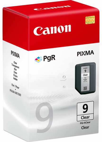 Original Canon 2442B001 | PGI9 CO Tinte Glanzoptimierer