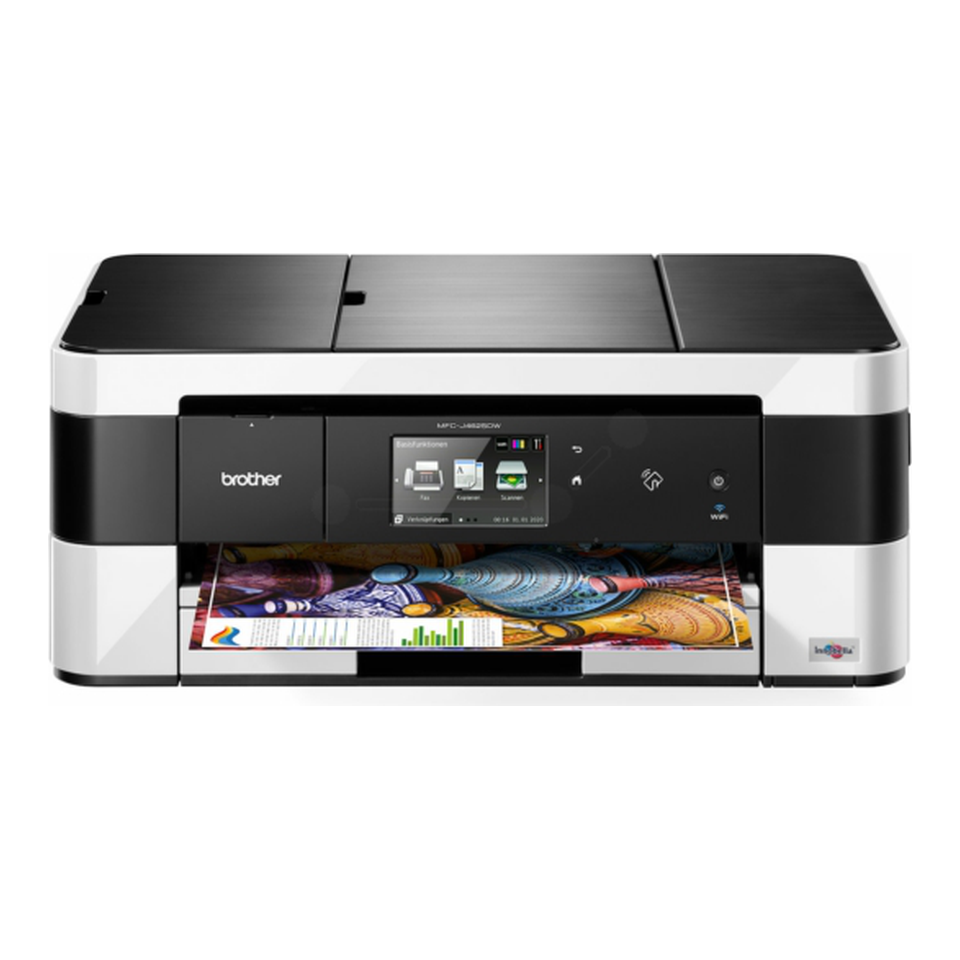 Brother MFC-J4625dw