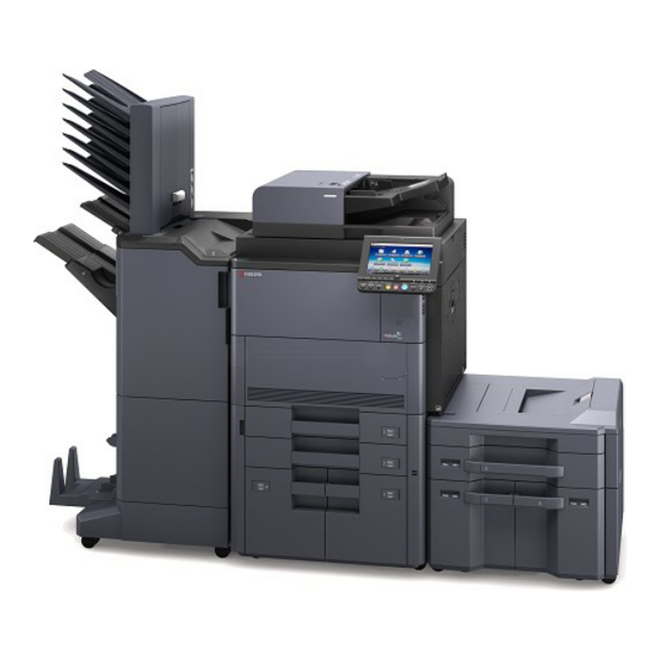 Kyocera TASKalfa 8003 i