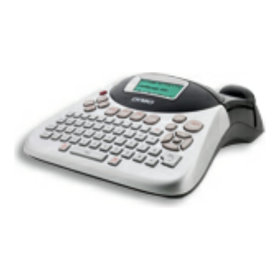 Dymo Labelmanager 450 D