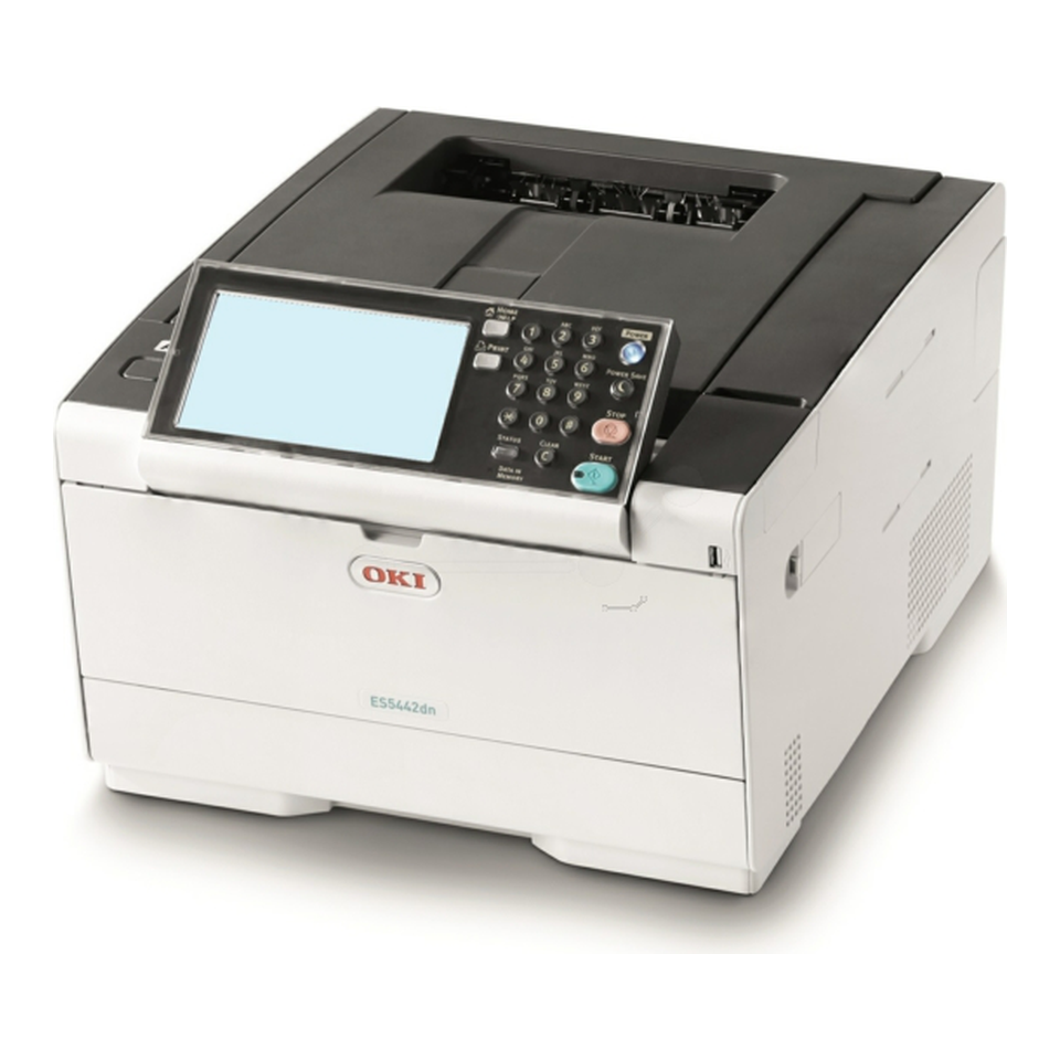 OKI ES5442dn