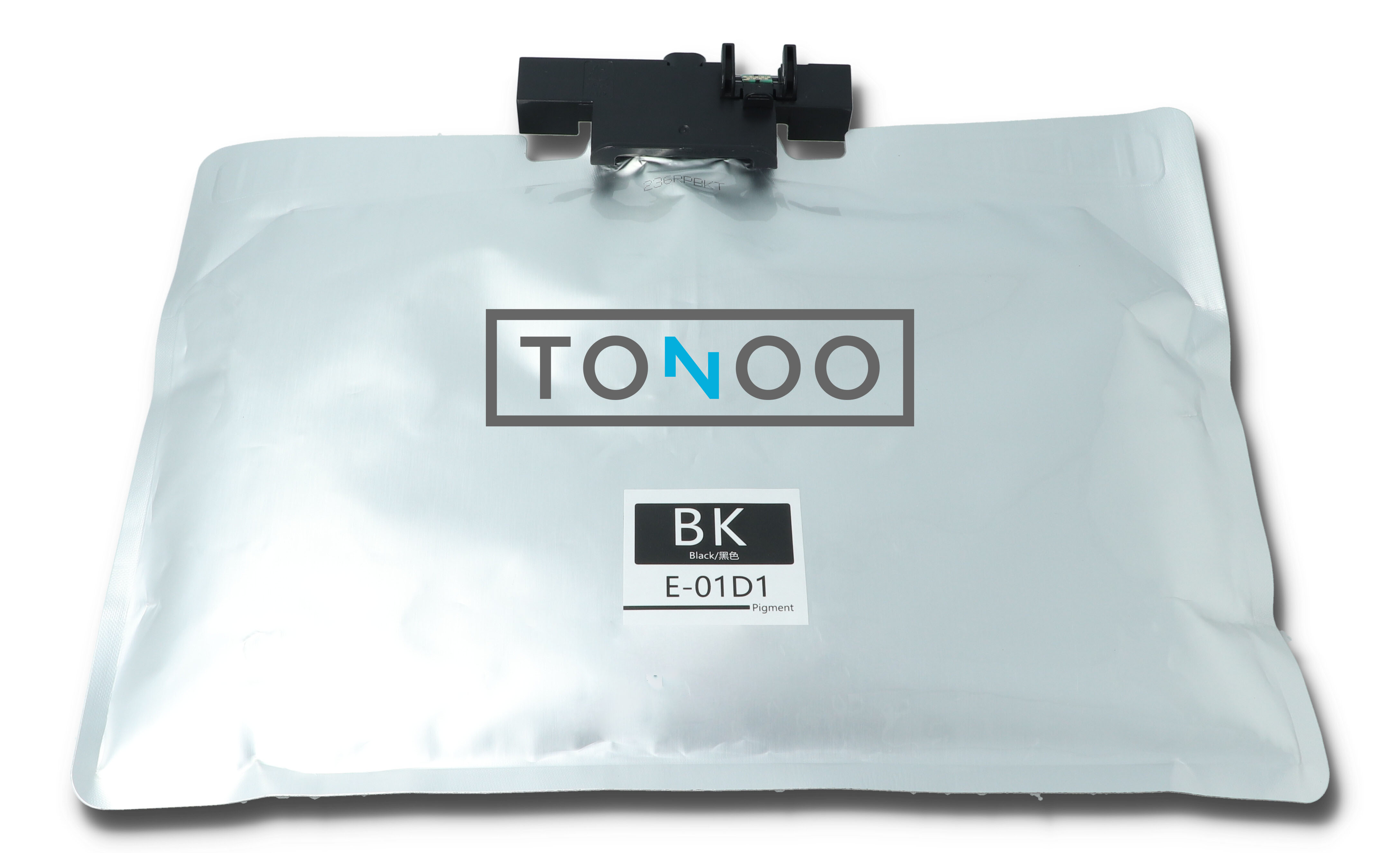 Tonoo® Tinte ersetzt Epson C13T01D100 XXL Schwarz