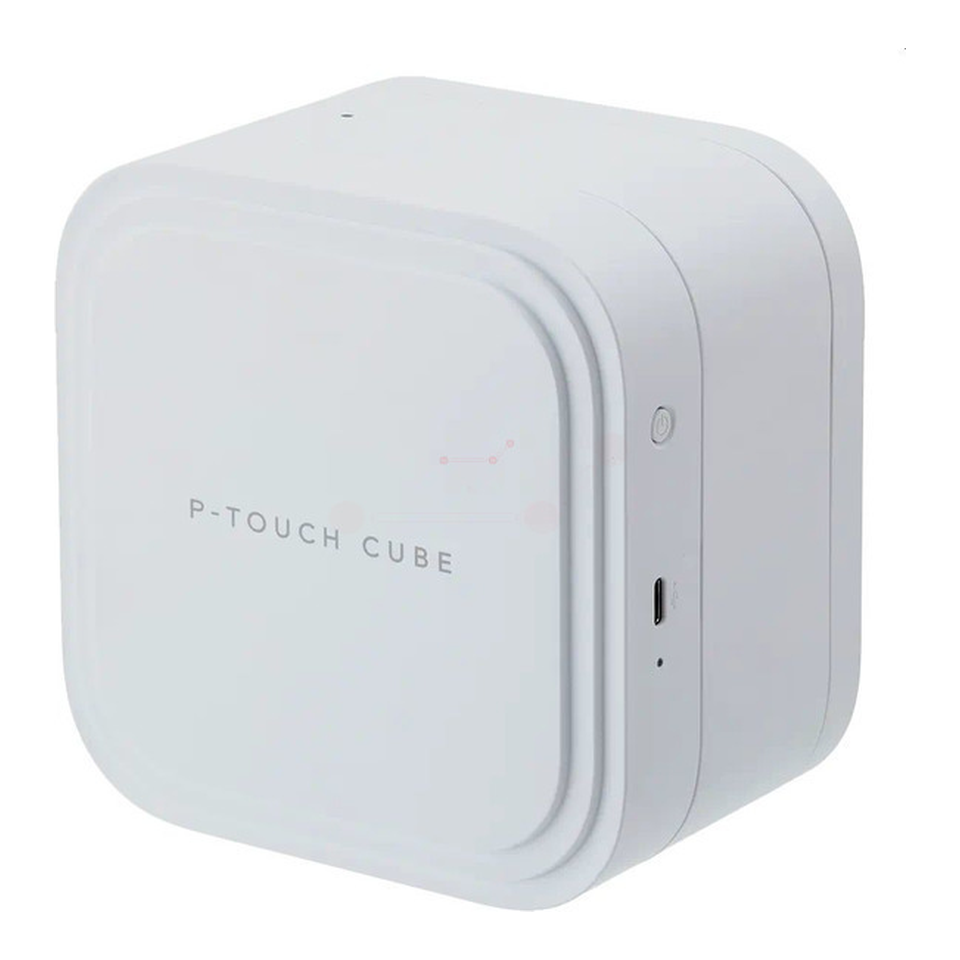 Brother P-Touch Cube Pro PT-P910bt