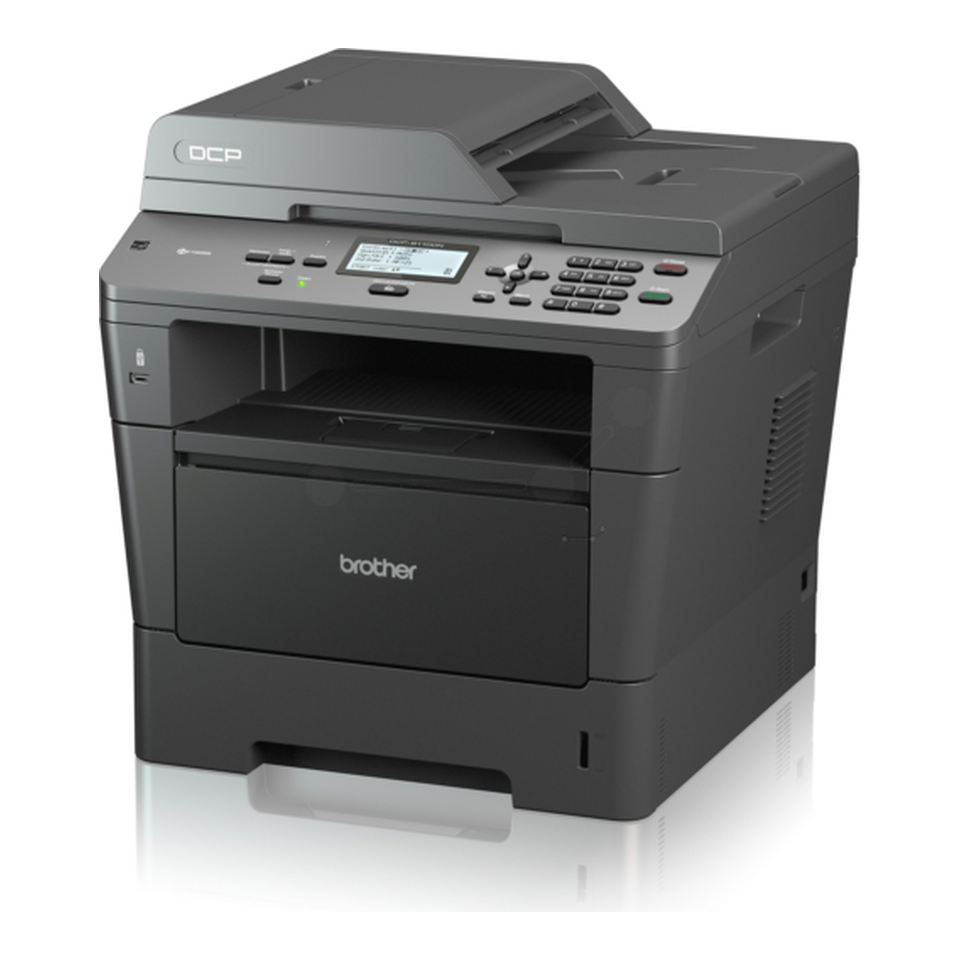 Brother DCP-8110dn