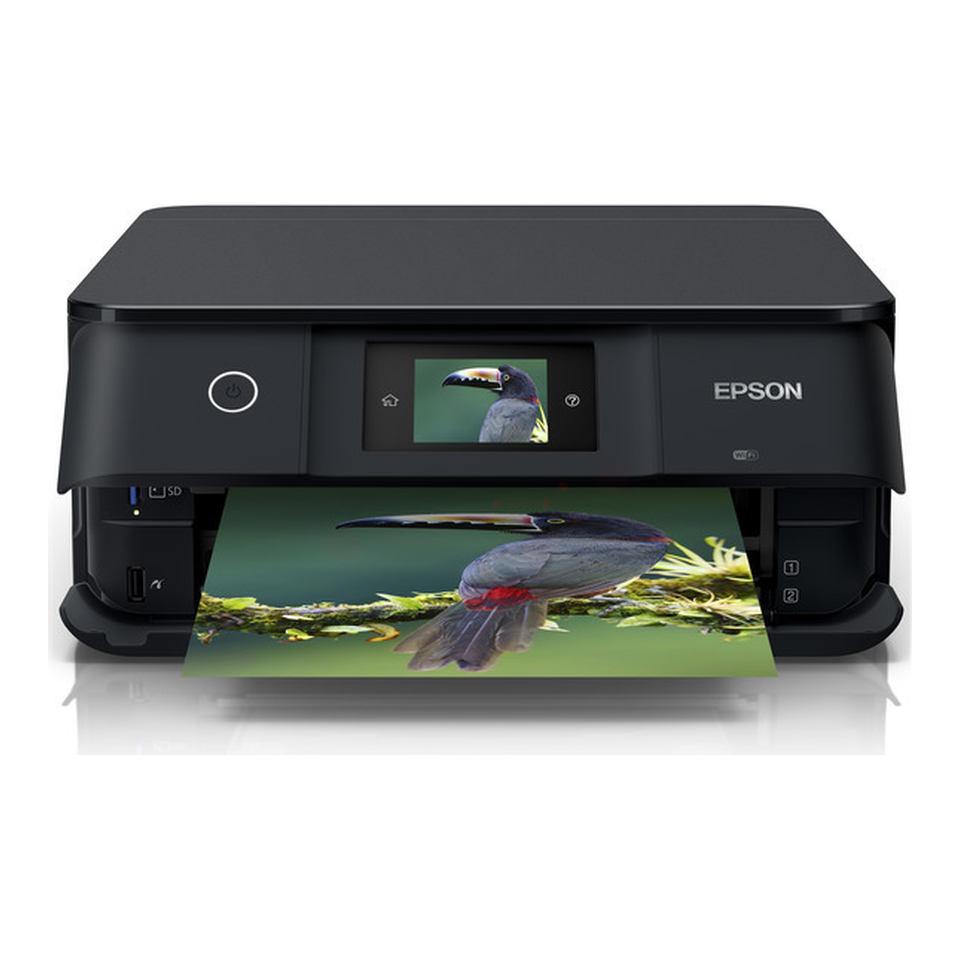 Epson Expression Photo XP-8505