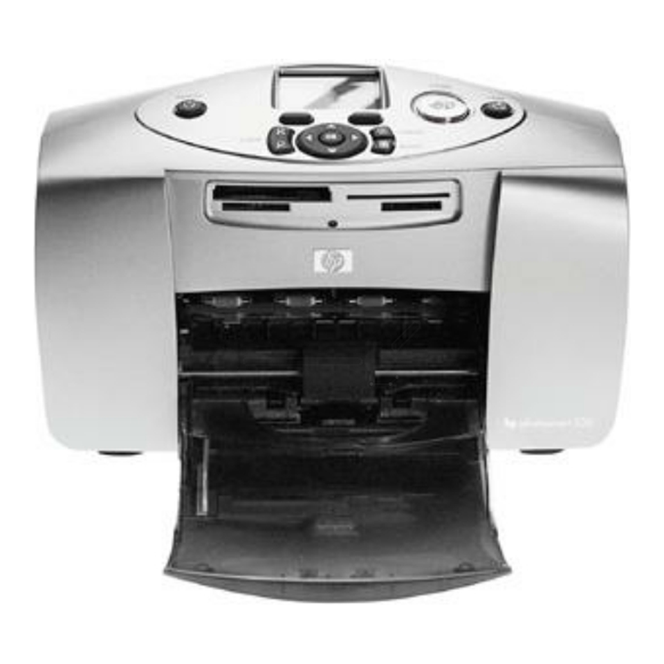 HP PhotoSmart 230 XI