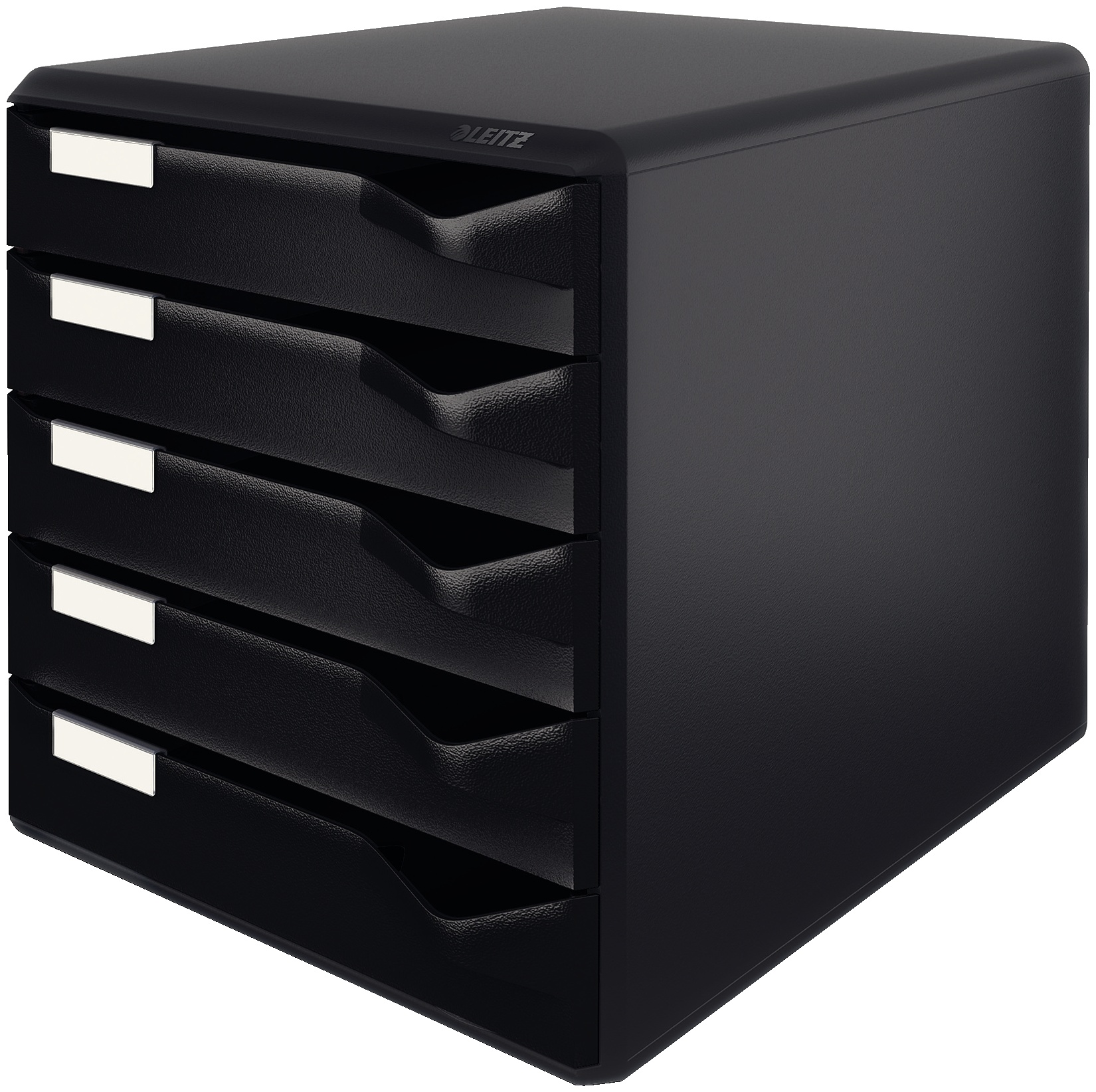 Leitz Schubladenbox | Schwarz (52930095)