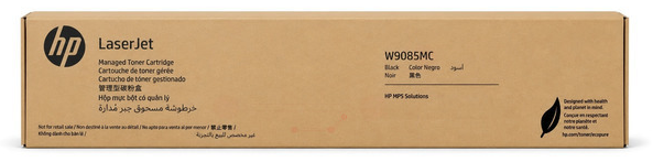 Original HP W9085MC Toner Schwarz XL