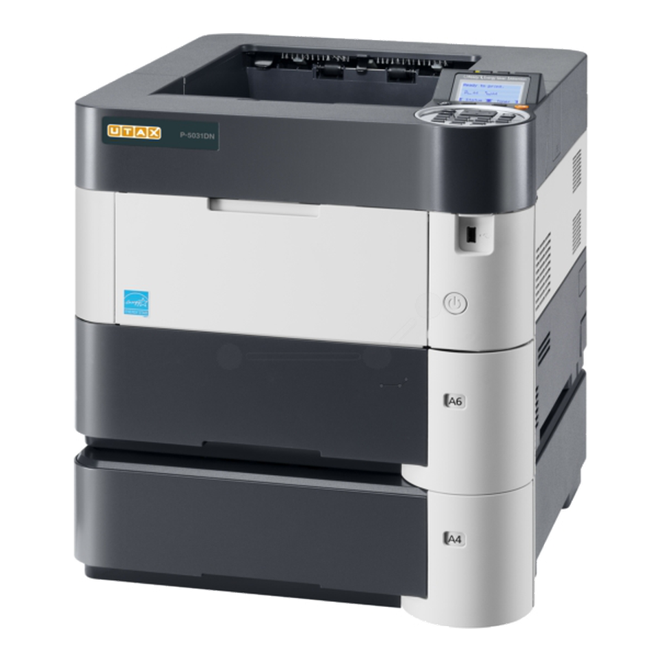 Utax P-5031dn