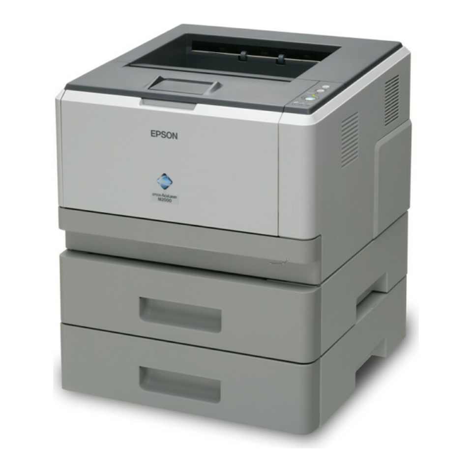 Epson Aculaser M 2000 DTN