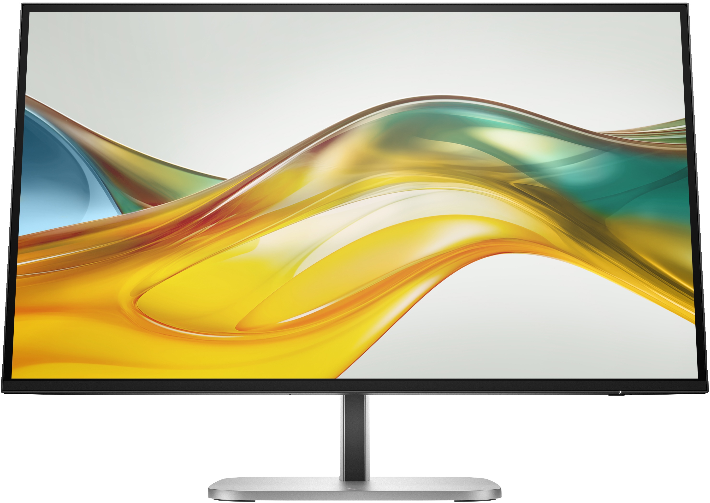 HP Series 5 | 527pq Monitor 27 zoll | 68,6 cm | WQHD | 2560 x 1440 | Schwarz