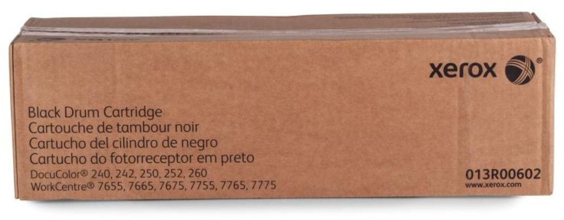 Original Xerox 013R00602 Bildtrommel Schwarz
