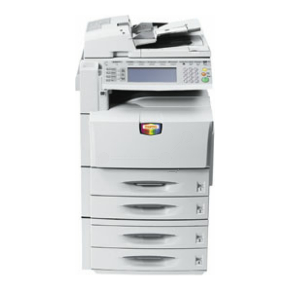 Copystar CS-C 2520
