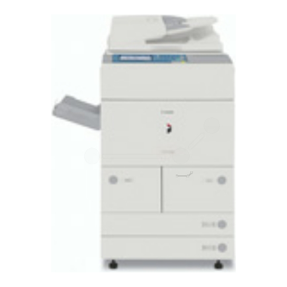 Canon iR 5070