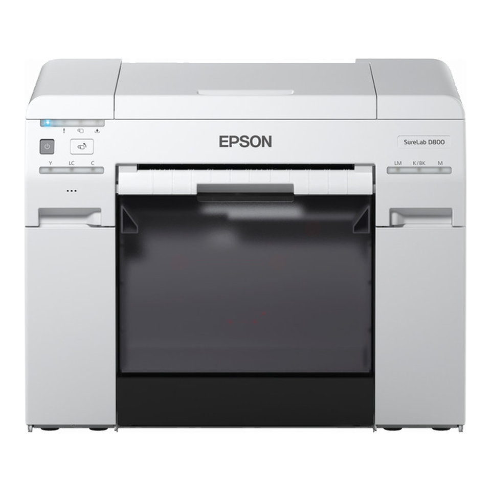 Epson SureLab SL-D 800