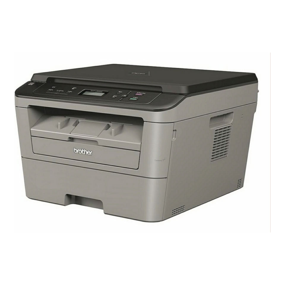 Brother DCP-L2700dw