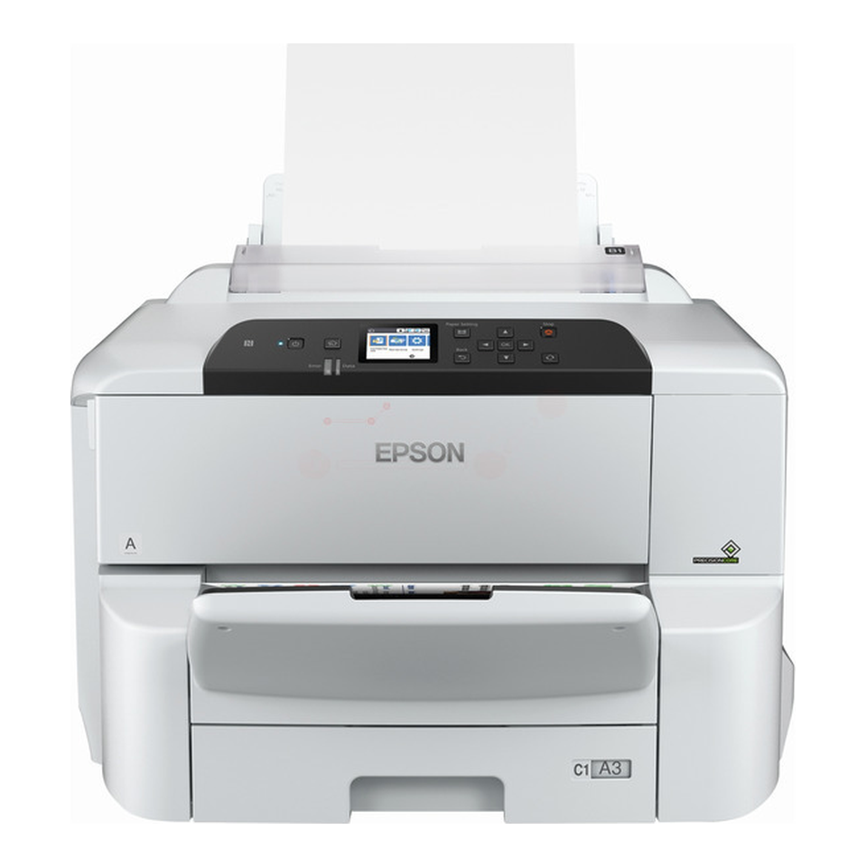 Epson WorkForce Pro WF-C 8190 DW