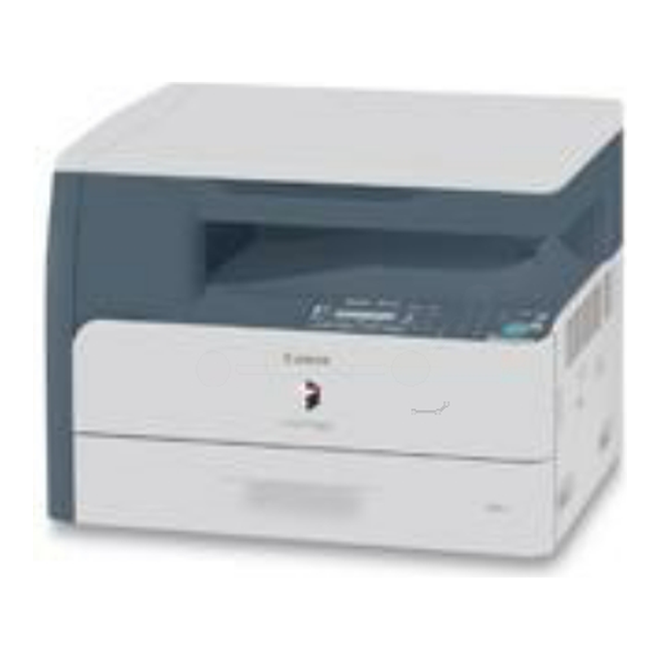 Canon iR 1025 n