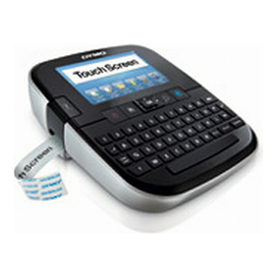 Dymo Labelmanager 500 TS