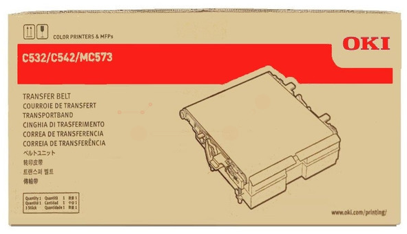 Original OKI 46394902 Transfereinheit