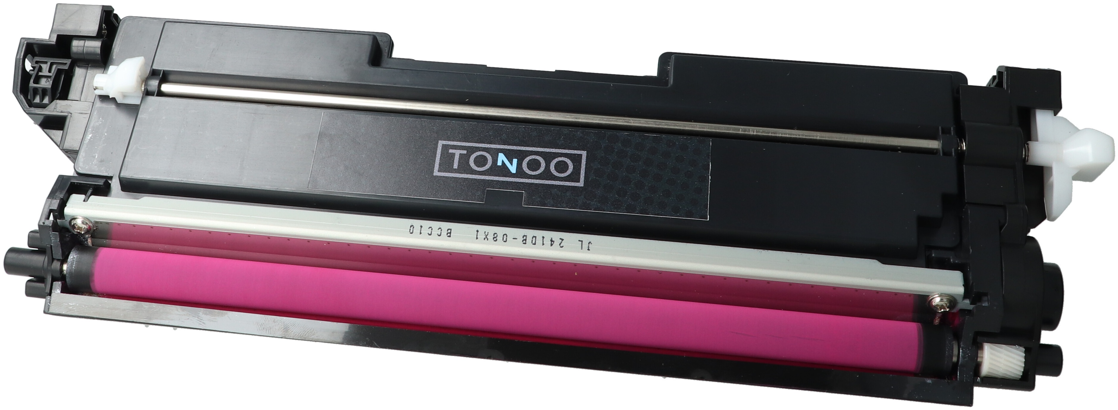 Tonoo® Toner ersetzt Brother TN821XLM Magenta