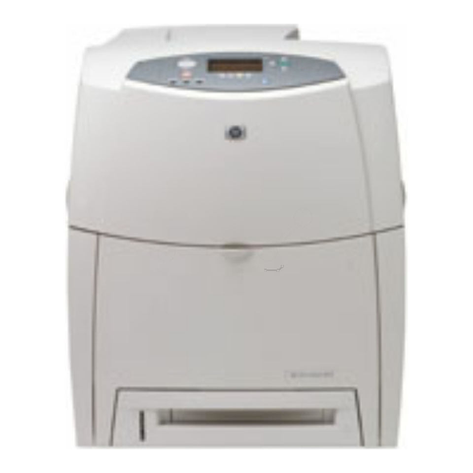 HP Color LaserJet 4650 DN