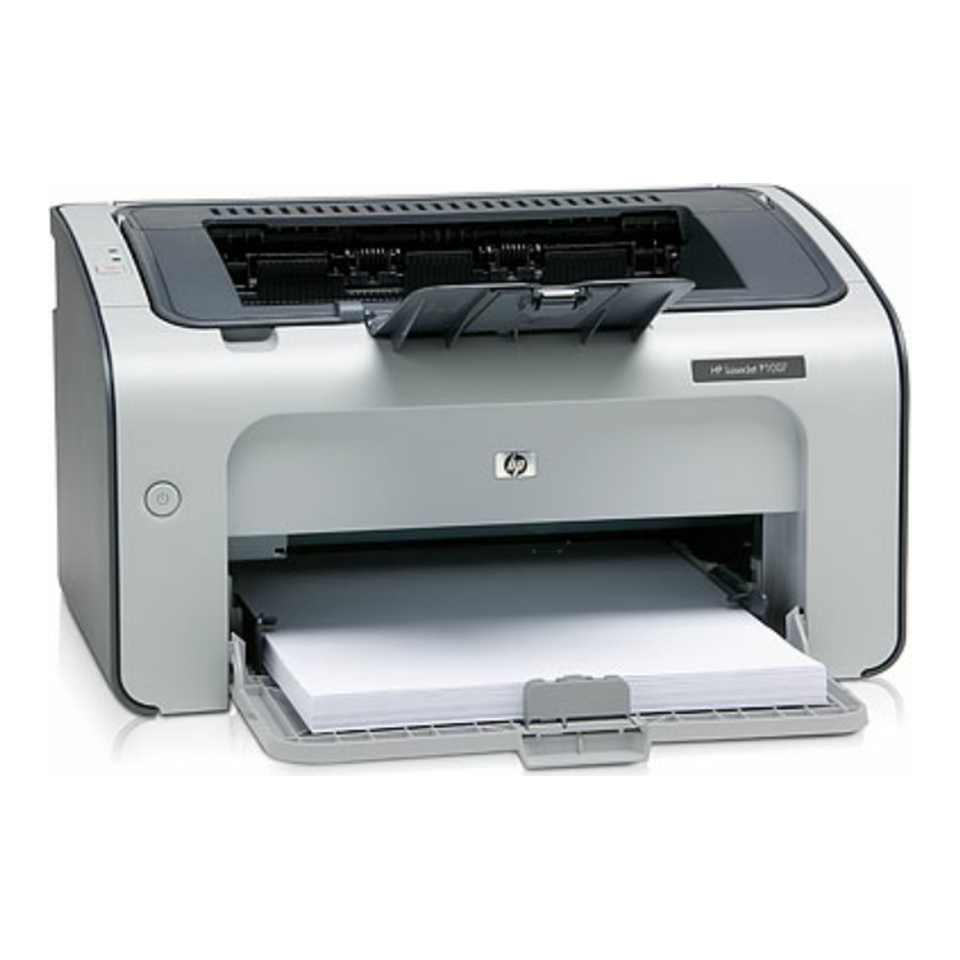 HP LaserJet P 1007