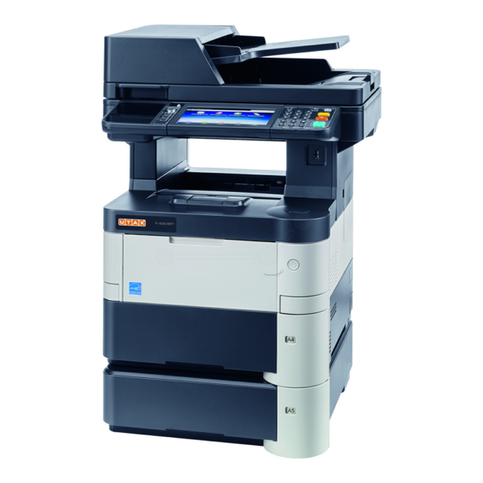 Utax P-4030imfp