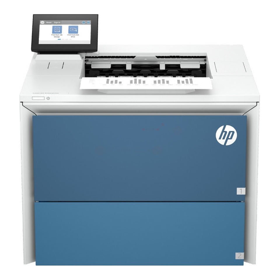 HP LaserJet Enterprise 6500n