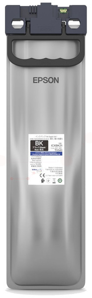 Original Epson T05A | C13T05A100 Tinte Schwarz ( 2028 )