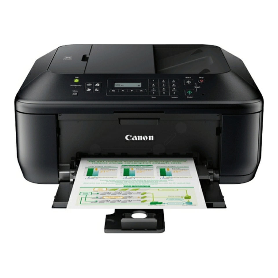 Canon Pixma MX 725