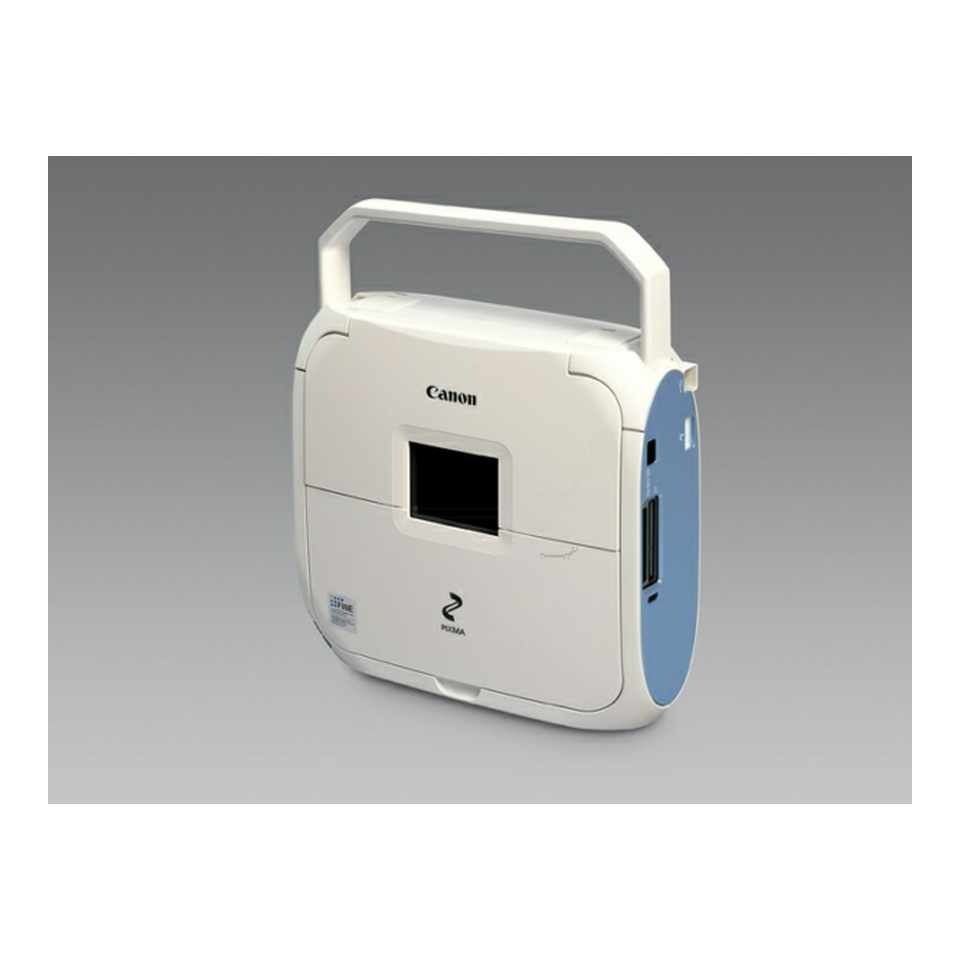 Canon Pixma Mini 260