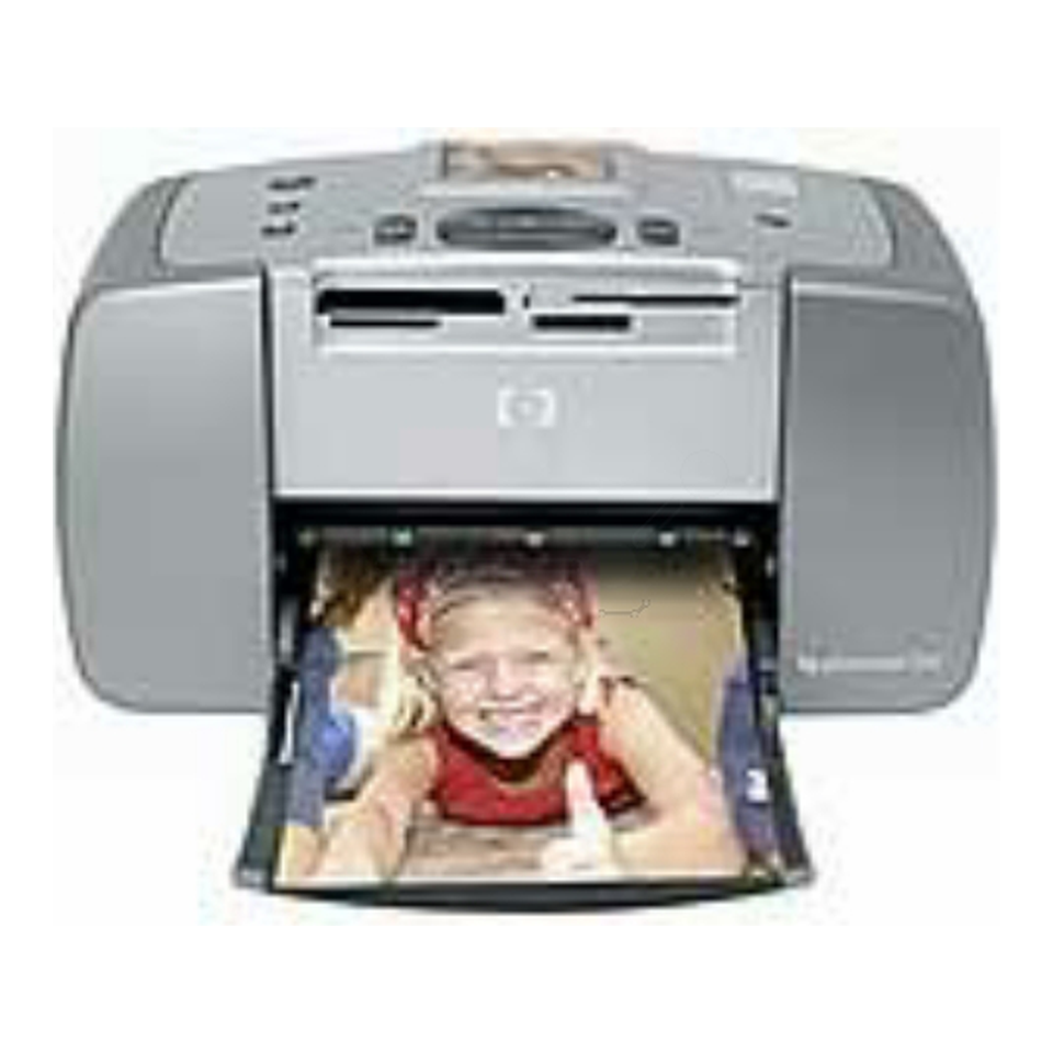 HP PhotoSmart 245 XI