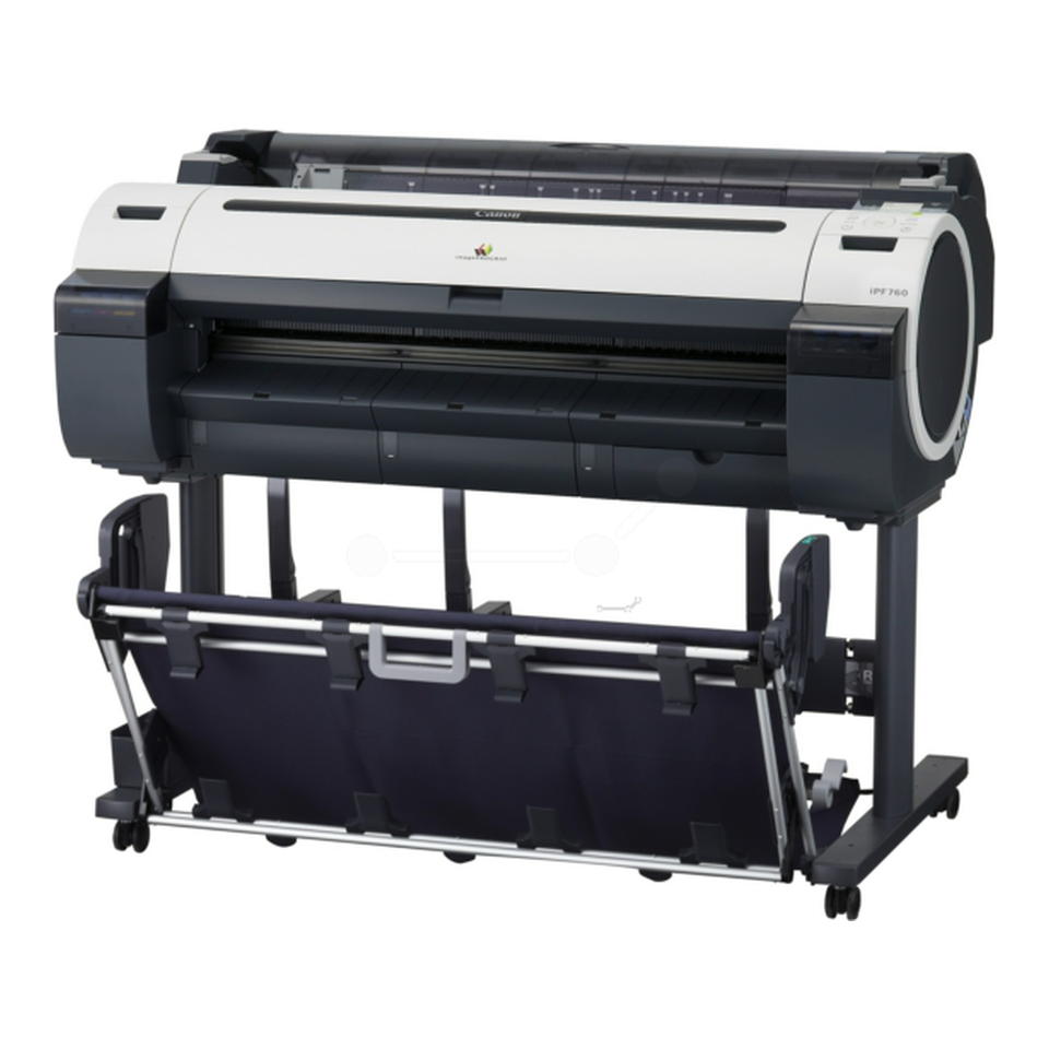Canon imagePROGRAF IPF 760