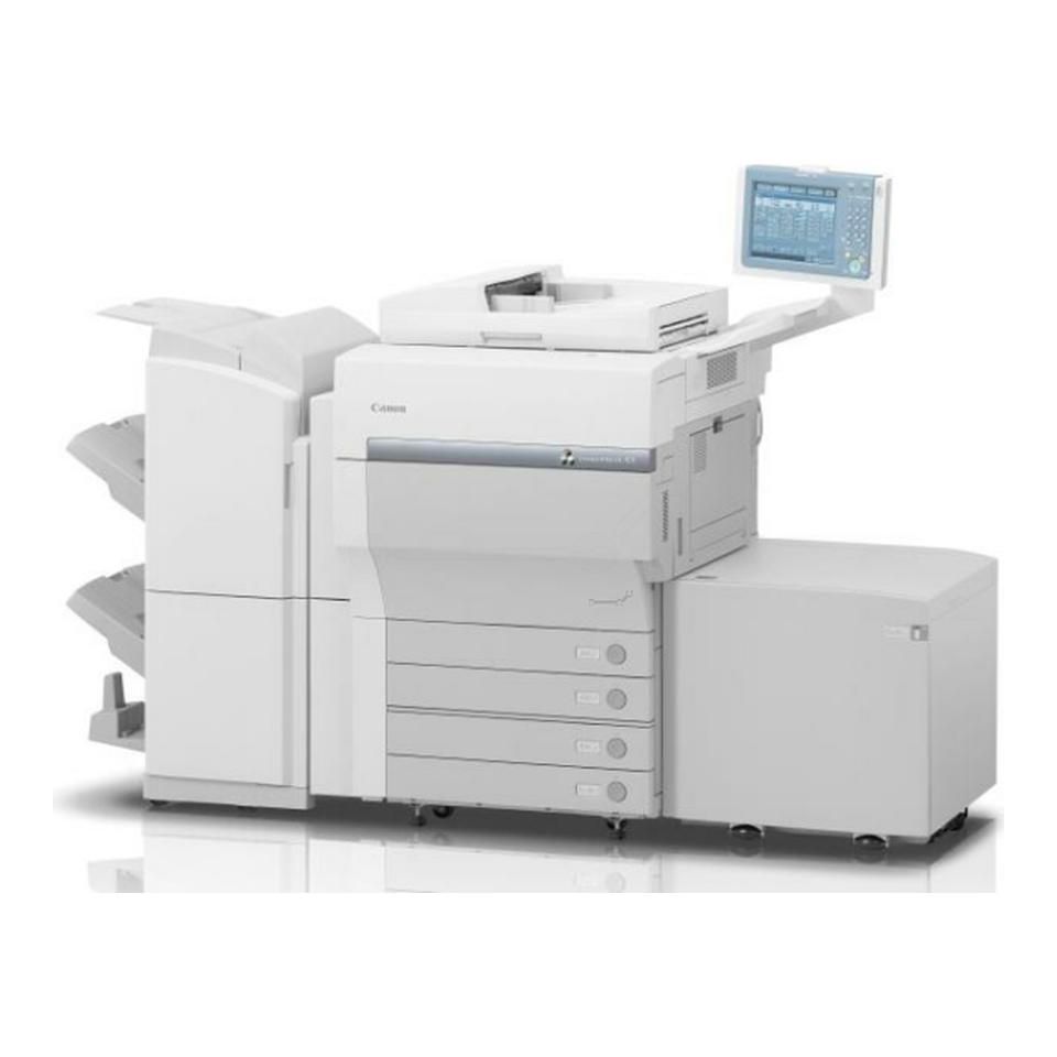 Canon imagePRESS C 1