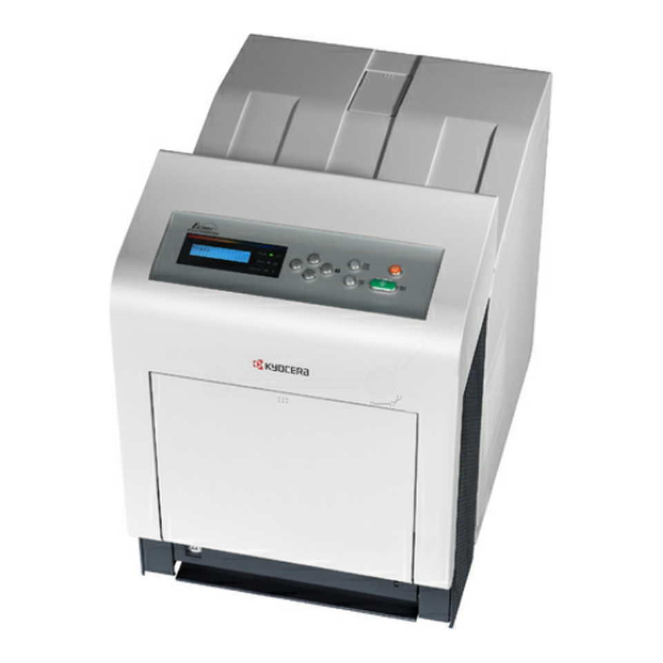 Kyocera FS-C5350dn