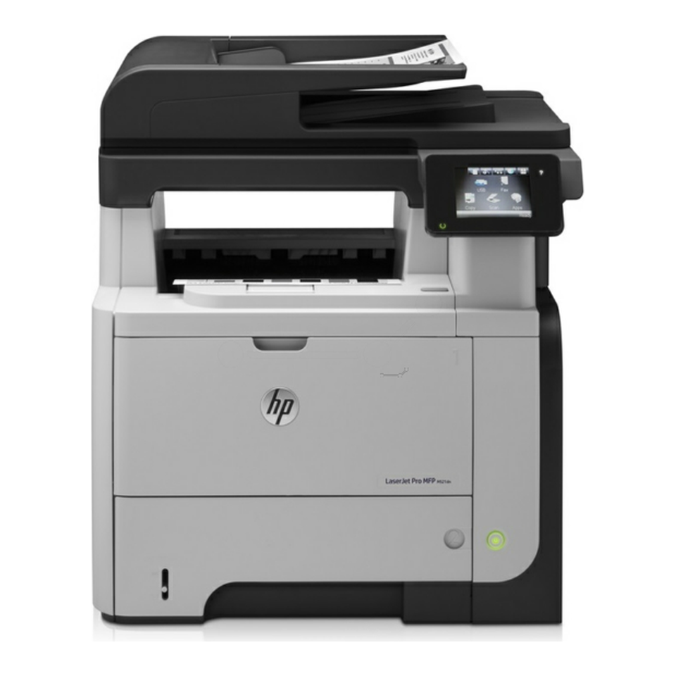 HP LaserJet Pro MFP M 521 dz