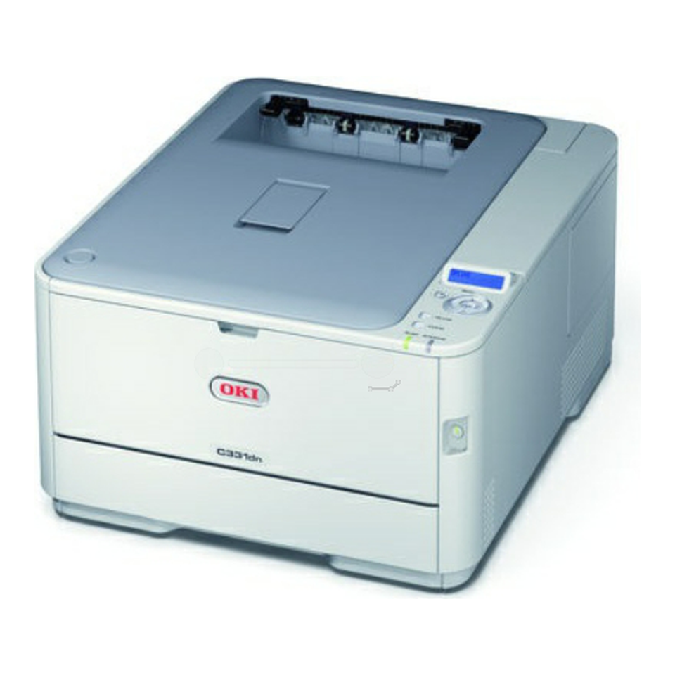 OKI C331dn