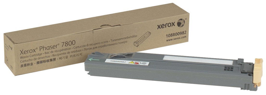 Original Xerox 108R00982 Resttonerbehälter