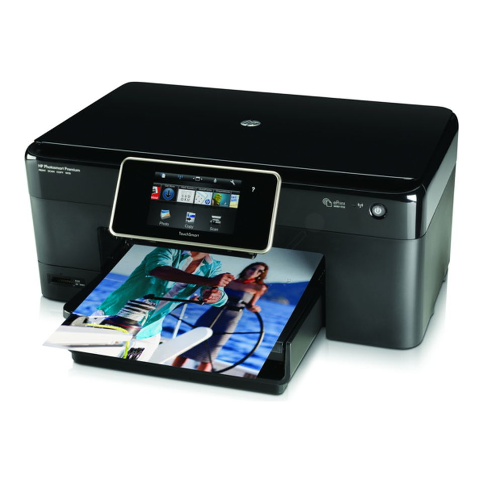 HP PhotoSmart Premium C 310 a